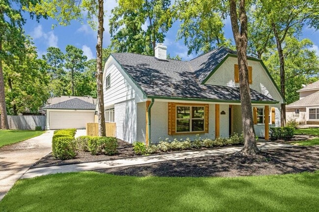 Building Photo - 6410 Meadowtrace Dr