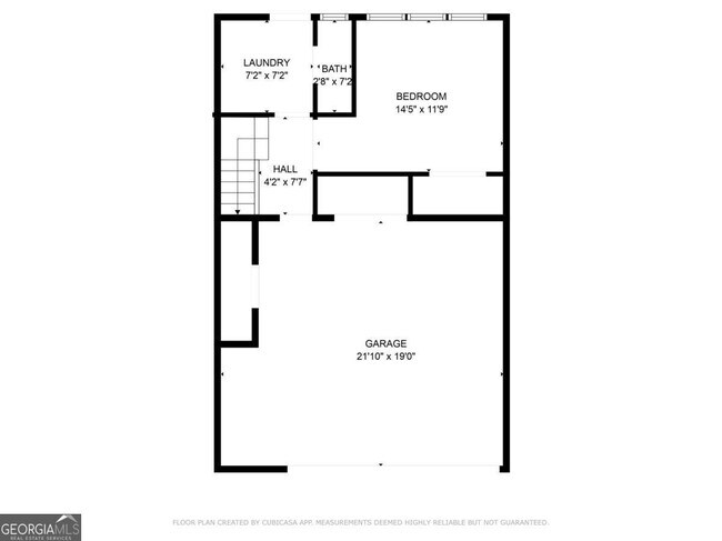 Building Photo - 4720 Wehunt Trail