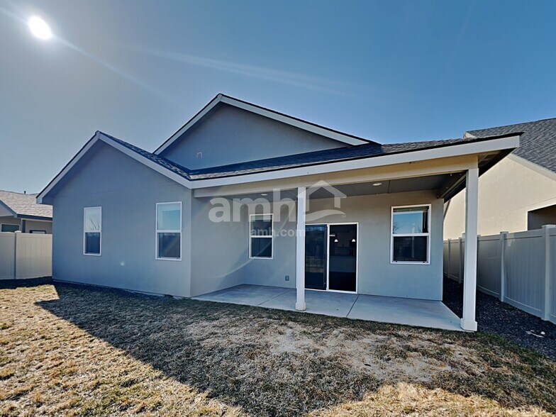 Building Photo - 362 E Sicily Dr
