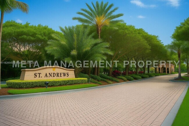 Primary Photo - 12118 St.Andrews Pl