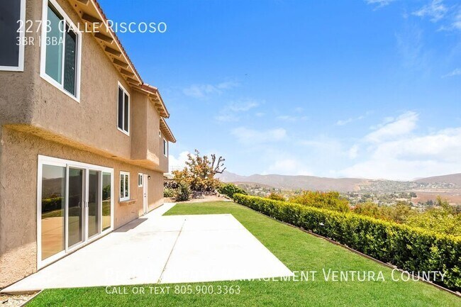 Building Photo - 2278 Calle Riscoso