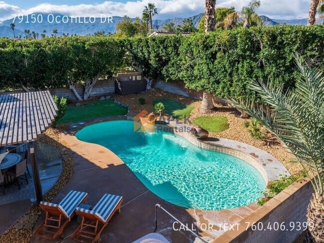 Building Photo - 79150 Ocotillo Dr