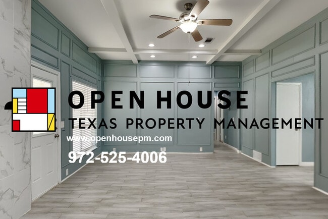 Building Photo - 1105 Meadow Creek Dr, Allen