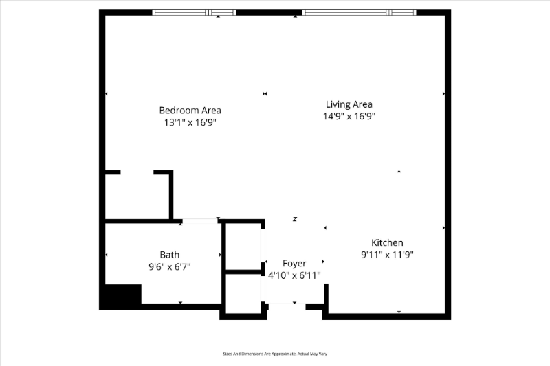 Building Photo - 285 W 6th St