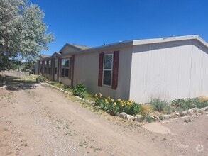 Building Photo - 4 Bedroom, 2 Bathroom Home in Moriarty, NM