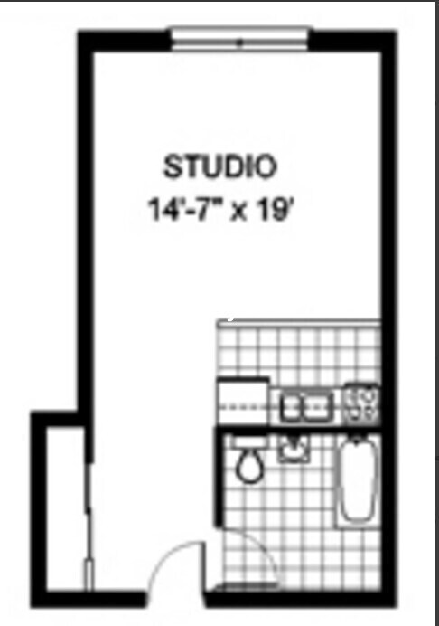 Building Photo - 60 Homer Ave