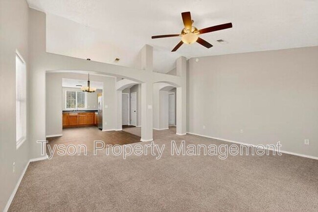 Building Photo - 7705 Button Quail Ave NW