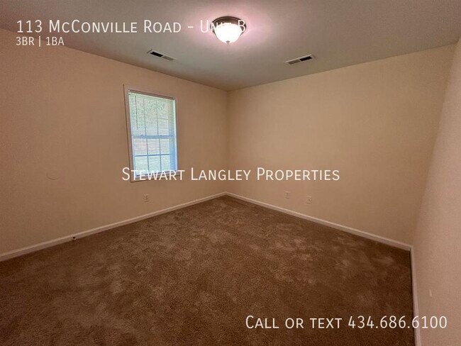 Building Photo - 113 McConville Rd