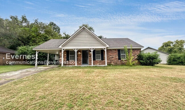 Primary Photo - 7031 Saddlebrook Dr