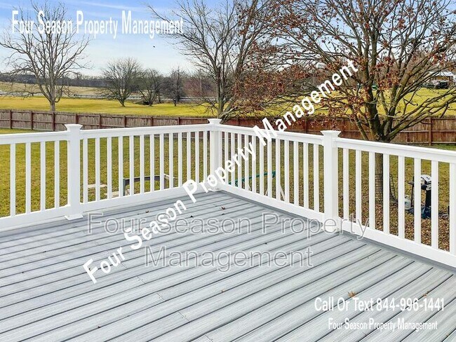 Building Photo - 10113 Mar Rock Dr