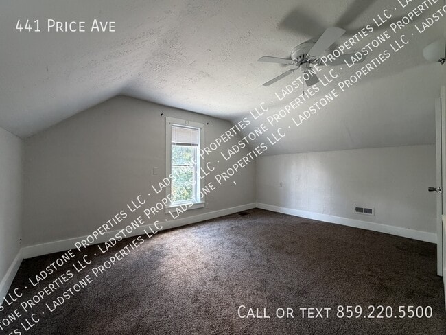 Building Photo - 441 Price Ave
