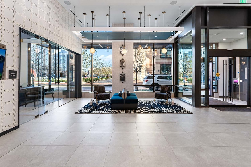 Building Photo - 1215 N Fayette St