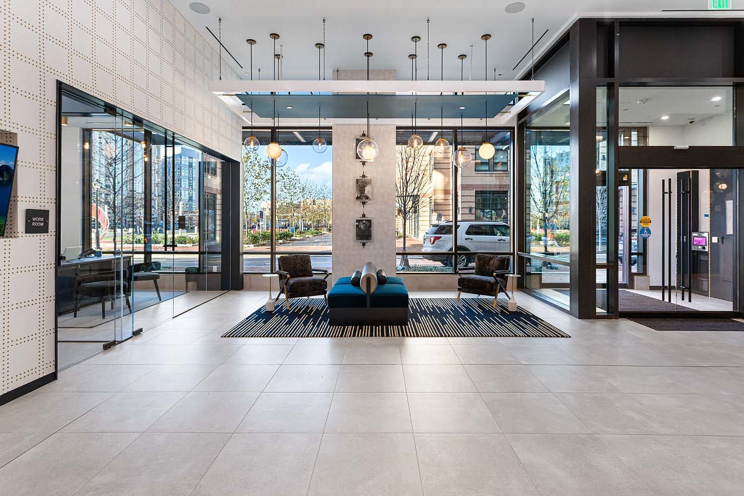 Building Photo - 1215 N Fayette St