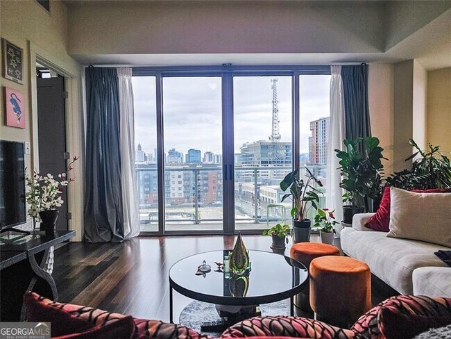 Primary Photo - 1100 Howell Mill Rd NW