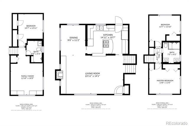 Building Photo - 965 S Fillmore Way