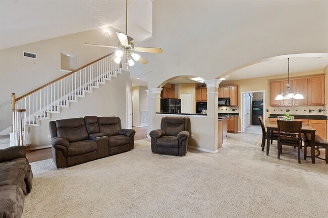 Building Photo - 4426 Park Bend Dr