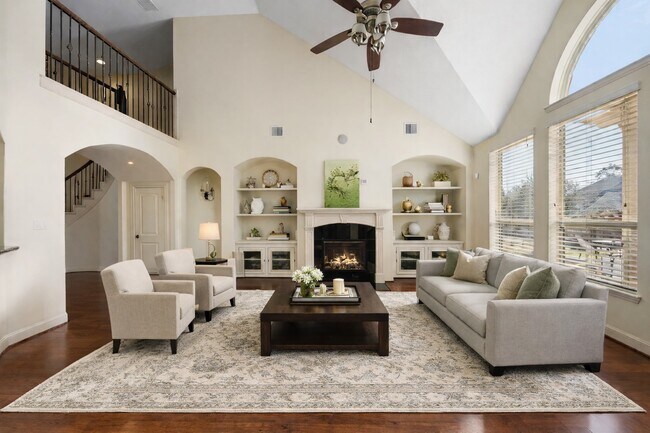 Building Photo - 14318 Red Creek Cove Ln