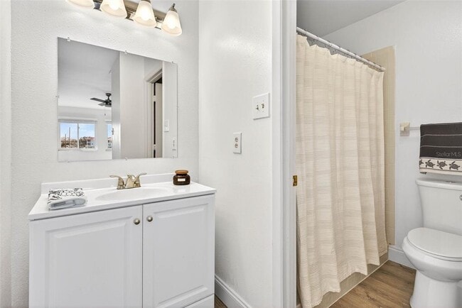 Building Photo - 1805 Mariner Dr