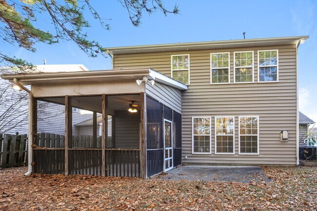 Building Photo - 650 Ashbrittle Dr