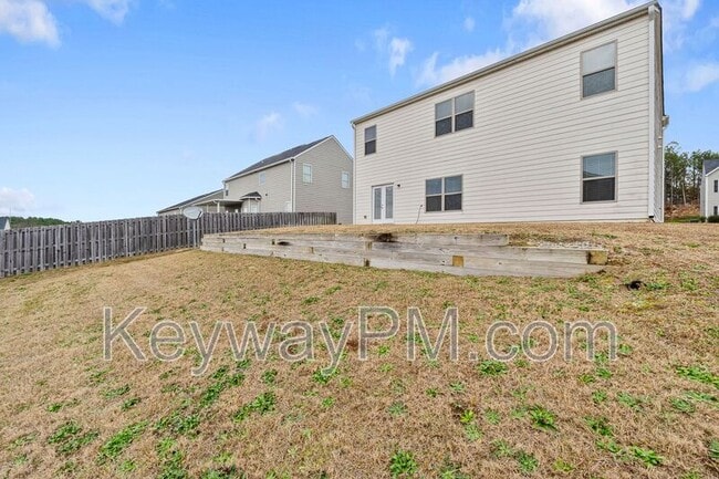 Building Photo - 5033 Vine Ln