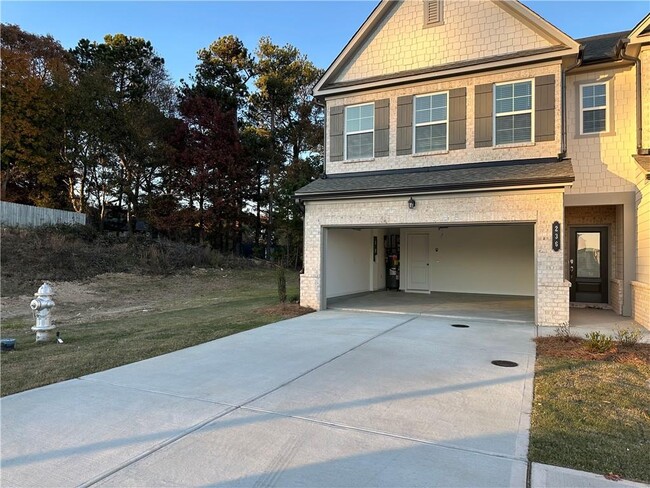 Building Photo - 236 Vision St