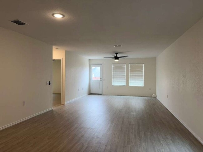 Building Photo - Upgraded New Construction 4/2 with Extended Patio + Park Views