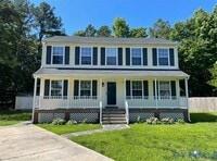 Building Photo - 14415 Traywick Dr