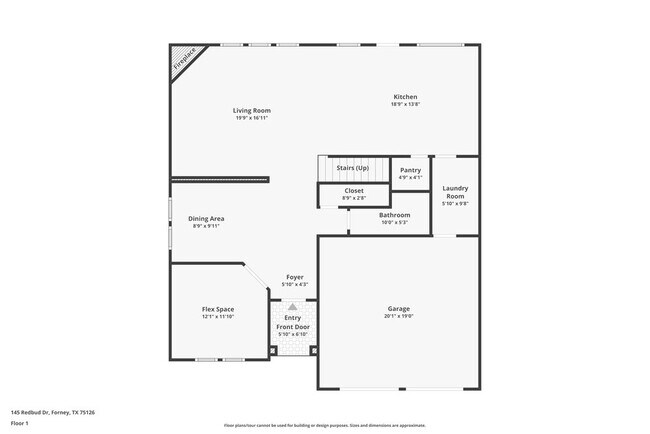 Building Photo - 145 Redbud Dr