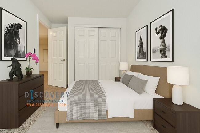 Building Photo - Alcatraz Ave. 1264-1268 (Call owner for al...