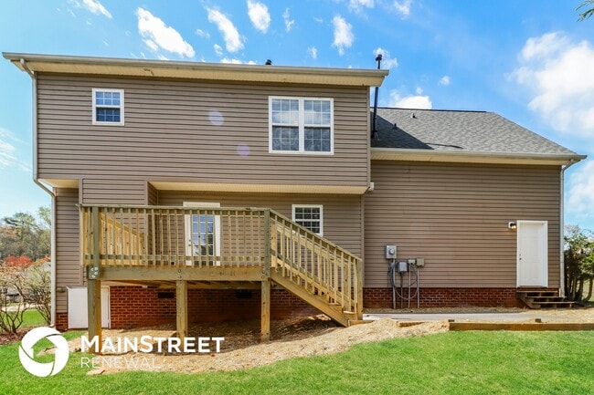 Building Photo - 101 Rocky Way Ct