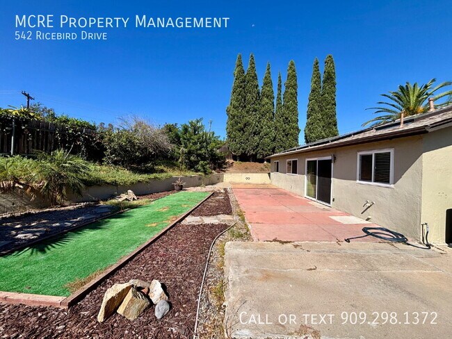 Building Photo - 542 Ricebird Dr