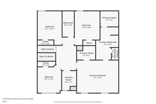 Building Photo - 1337 Avington Glen Way