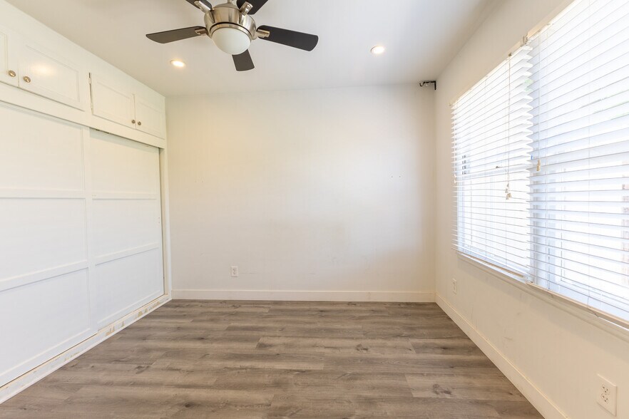 Bedroom#2 - 7706 Quakertown Ave