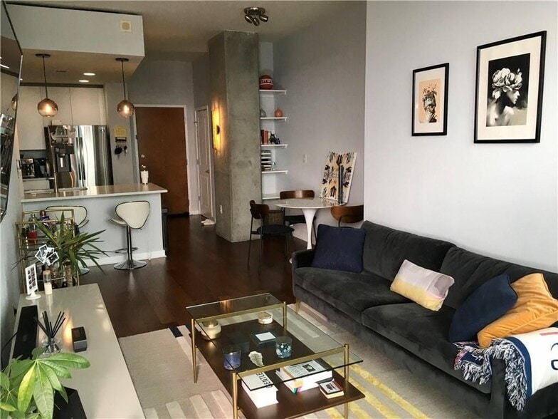 Building Photo - 860 Peachtree St NE