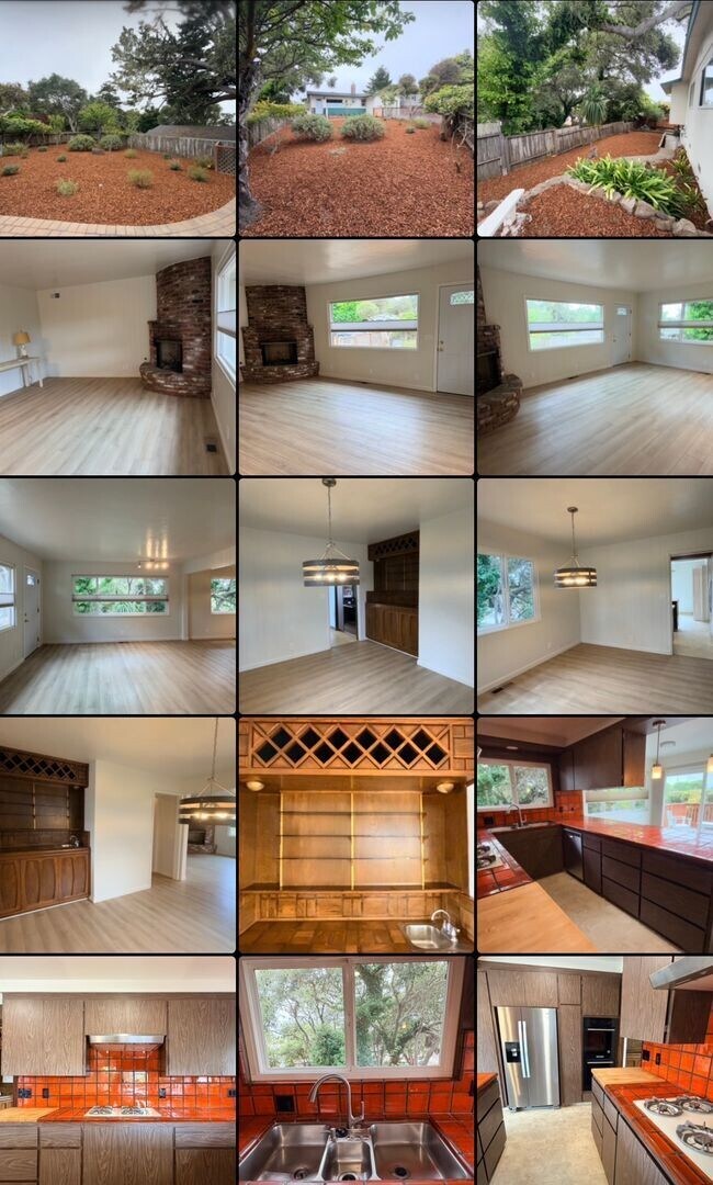 Building Photo - Conveniently Located in Pacific Grove – Lovely 2 Bedroom, 2 Bathroom Cottage-Style Home
