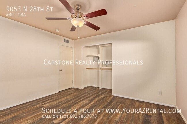 Building Photo - 9053 N 28th St