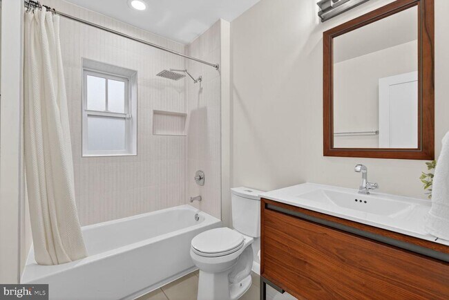 Building Photo - 5908 17th St NW