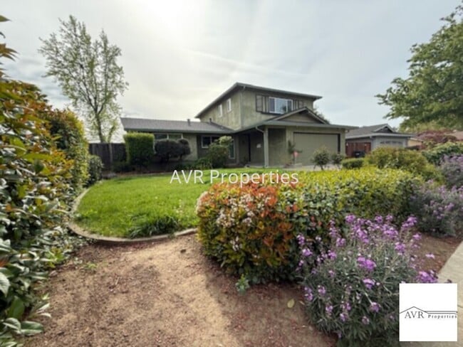 Primary Photo - Now with central AC; Great single family h...