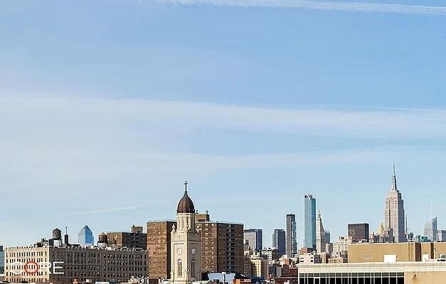 Building Photo - 154 Attorney St