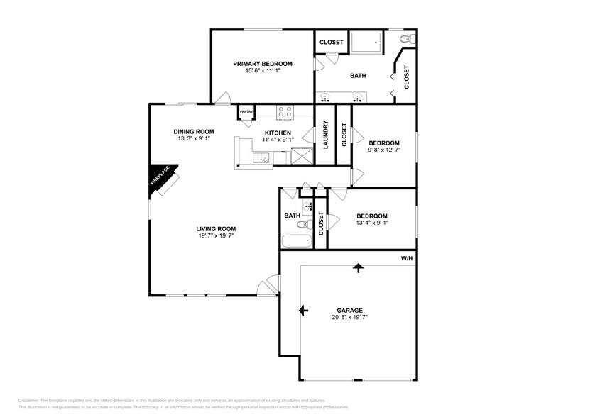 Building Photo - 614 Rifleman Trail