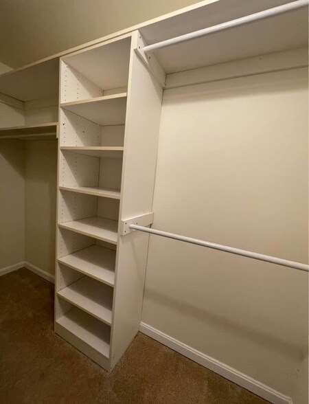 Building Photo - 2950 Strauss Terrace