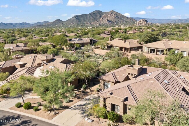 Building Photo - 7442 E Quien Sabe Way