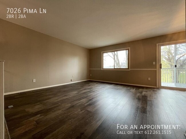 Building Photo - 7026 Pima Ln