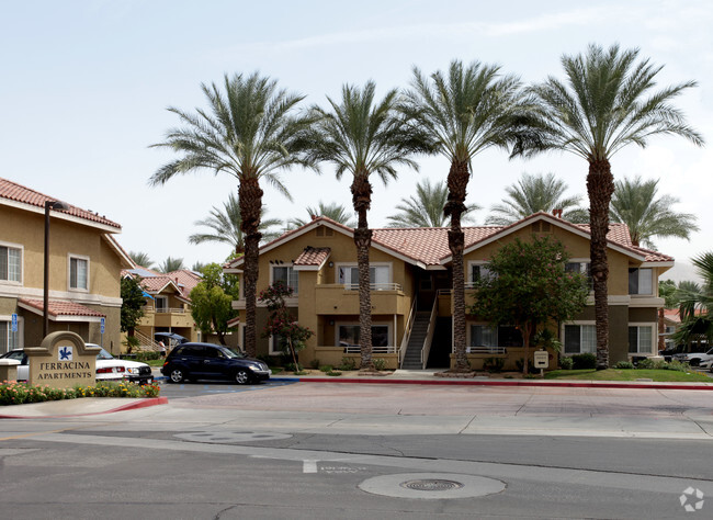 Building Photo - Terracina at Cathedral City