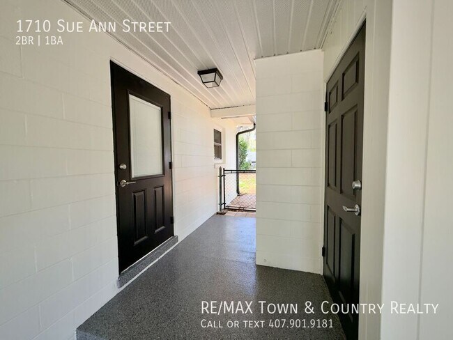 Building Photo - 1710 Sue Ann St