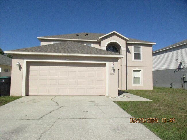 Building Photo - 11879 Bentry St