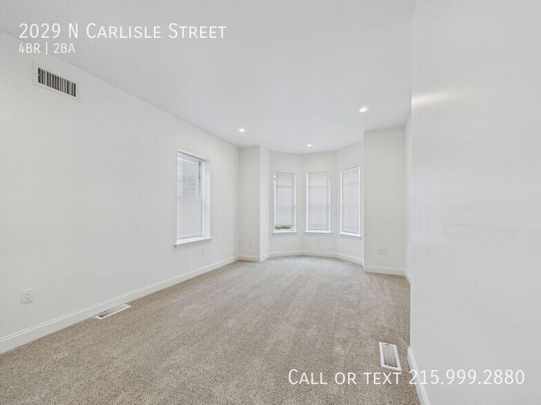 Building Photo - 2029 N Carlisle St