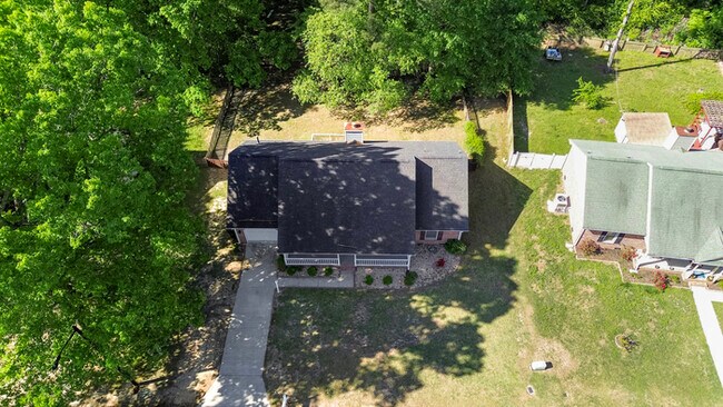 Building Photo - 6858 St Julian Way