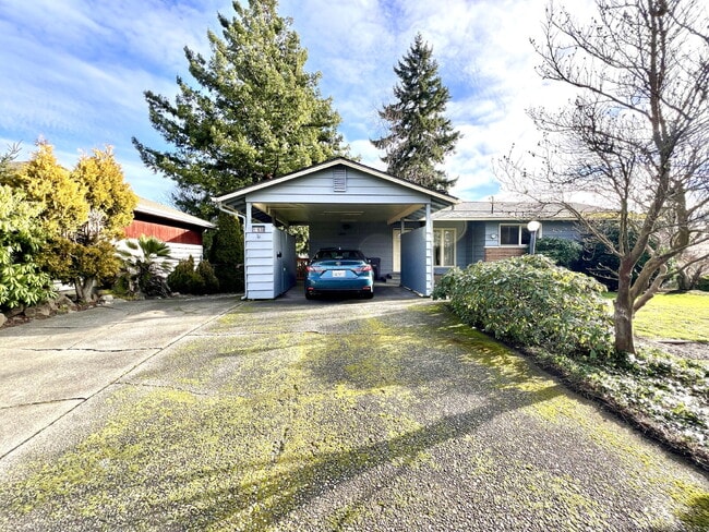 Building Photo - 3-Bed Charmer with Huge Entertainer’s Deck & EV Charging!