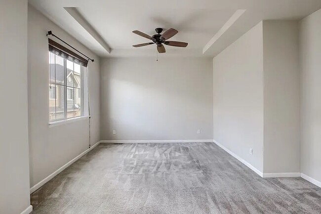 Building Photo - 8986 E Phillips Dr